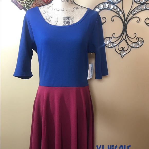 Dress - Picture 1 of 1